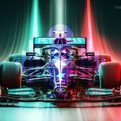 Podcast Jono Talks F1