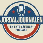 Podcast Jordaljournalen