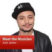 Podcast José James: Meet the Musician