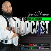 Podcast Jose L Cherrez
