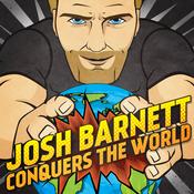 Podcast Josh Barnett Conquers The World