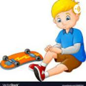 Podcast Josh Can’t Ride a Skateboard