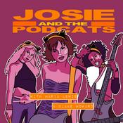 Podcast JOSIE AND THE PODCATS with Maria Lewis and Blake Howard