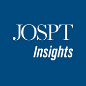 Podcast JOSPT Insights