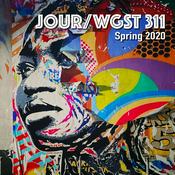 Podcast JOUR/WGST 311: Spring 2020