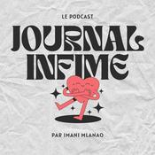 Podcast Journal Infime ☕️