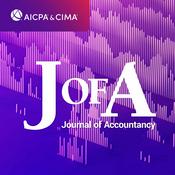 Podcast Journal of Accountancy Podcast