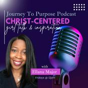 Podcast Journey To Purpose Podcast