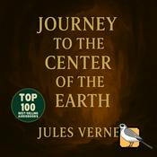 Podcast Journey to the Center of the Earth [Gold Edition]