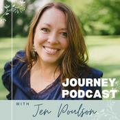 Podcast Journey with Jen Poulson