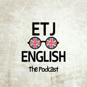 Podcast The ETJ English Podcast