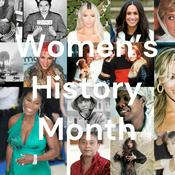 Podcast Women's History Month