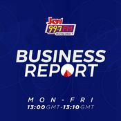 Podcast Joy Business Report @1