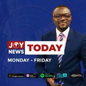 Podcast JoyNews Today