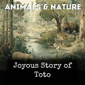 Podcast Joyous Story of Toto