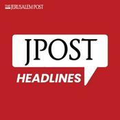 Podcast JPost Headlines