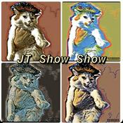 Podcast JT Show Show