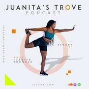 Podcast JUANITA'S TROVE