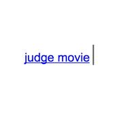Podcast Judge Movie