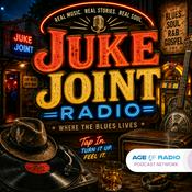 Podcast Juke Joint Radio