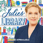 Podcast Julie’s Library