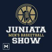 Podcast Juniata Men's Basketball Show