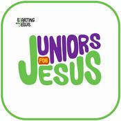 Podcast Juniors For Jesus
