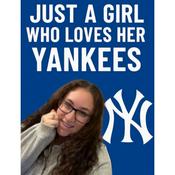 Podcast Just A Girl Who Loves Her Yankees