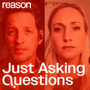 Podcast Just Asking Questions