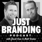 Podcast JUST Branding