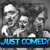 Podcast Just Comedy