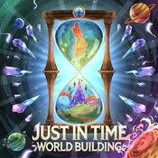 Podcast Just In Time Worlds