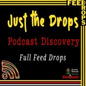 Podcast Just the Drops
