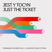 Podcast Just the Ticket | Jest y Tocyn