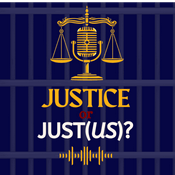 Podcast Justice or Just(Us)?