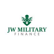 Podcast JW Military Finance