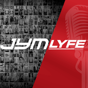 Podcast JYM LYFE