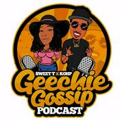 Podcast K.O.H.P. Radio Presents Da Geechee Gossip Show🎙🎙🎙