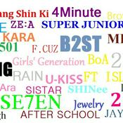 Podcast K-Station Sensation