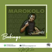 Podcast Kabelo Dee Jay Marokolo