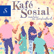 Podcast Kafé Sosial – UiS podkast