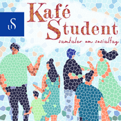 Podcast Kafé Student – UiS podkast