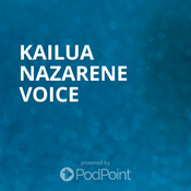 Podcast Kailua Nazarene Voice