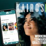Podcast Kairos Global Audio Magazine