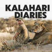 Podcast Kalahari Diaries
