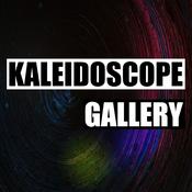 Podcast Kaleidoscope Gallery