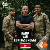 Podcast Kamp van Koningsbrugge Suriname