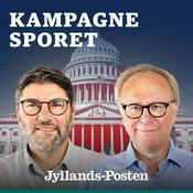 Podcast Kampagnesporet