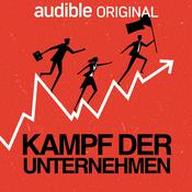 Podcast Kampf der Unternehmen