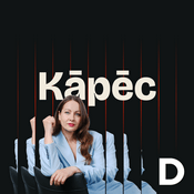 Podcast Kāpēc